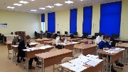 МАОУ Белоярского района "Средняя общеобразовательная школа № 4 г. Белоярский" (г. Белоярский)